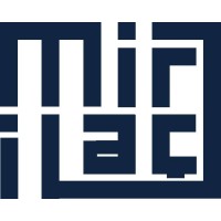 Mir İlaç Sanayi Ve Ticaret A.Ş. logo - Similar company to Mirfarma