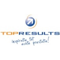 TopResults logo - Similar company to Top Result Groep