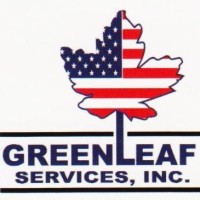 Greenleaf Services, Inc. logo - Similar company to Samedaysupplements.Com