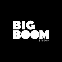 Big Boom Studio logo - Similar company to Vinitto