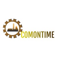 ComOnTime SL logo - Similar company to Maston Group