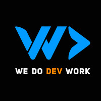 We Do Dev Work logo - Similar company to Trienpont International