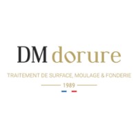 DM Dorure logo - Similar company to Predict, Inc