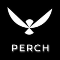 PERCH logo - Similar company to Perch.