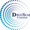 DigiBusi IT Solutions logo - Similar company to Tripbazaar.