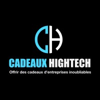 Cadeaux Hightech logo - Similar company to System 4You