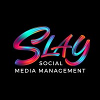 Slay Social UK logo - Similar company to Guldörat