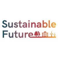 Sustainable Future logo - Similar company to Sustainee