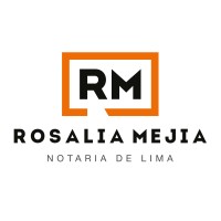 Notaría Rosalía Mejía logo - Similar company to Notaría Medina Raggio