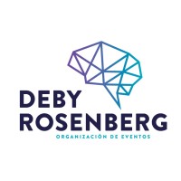 DEBY ROSENBERG Event Organization logo - Similar company to Pi Eventos