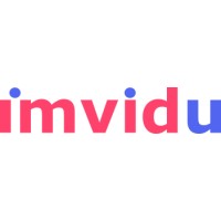 Imvidu logo - Similar company to Postmaker