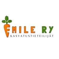 Emile ry logo - Similar company to Dumppi Ry