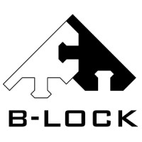 B-LOCK logo - Similar company to Hep-Kar İnşaat