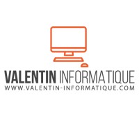 Valentin Informatique logo - Similar company to Ans Informatique