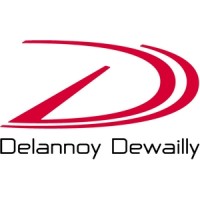DELANNOY-DEWAILLY logo - Similar company to Cgi Ventilation