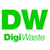 DigiWaste, Uw Online Afvalstoffen Boekhouding pakket logo - Similar company to Ipronto