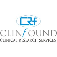 Clinfound Clinical Research Services Private Limited logo - Similar company to Ncarf
