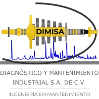Diagnostico y Mantenimiento Industrial SA de CV logo - Similar company to Dimisa
