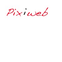 Pixiweb logo - Similar company to Luccon A/S