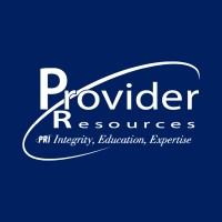 Provider Resources, LLC logo - Similar company to Ipro