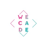 Wecade France SAS logo - Similar company to Hums_2016