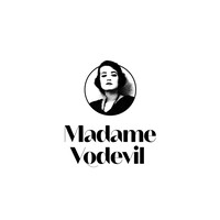 Madame Vodevil logo - Similar company to Jenna Media Co