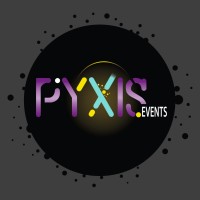 Pyxis Events logo - Similar company to Pyxis