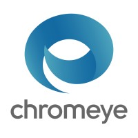 Chromeye Design Studio logo - Similar company to Code Plus