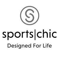 SportsChic logo - Similar company to Fabletown Entertainment