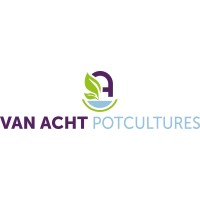 Van Acht Potcultures logo - Similar company to Tmp Talent
