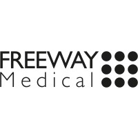 Freeway Med-Tech (Medical) logo - Similar company to Cybernet Emea