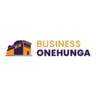 Business Onehunga logo - Similar company to Vestavio