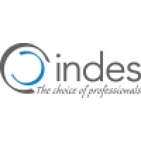 Indes-IDS B.V. logo - Similar company to Reconvert