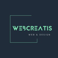 WEBCREATIS logo - Similar company to Webbyrun