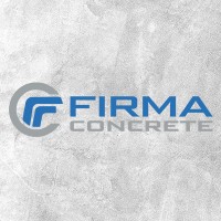 Firma Concrete logo - Similar company to Firma Contracting Inc.