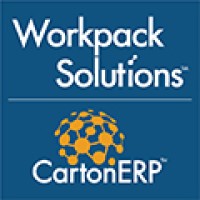 Workpack Solutions - CartonERP logo - Similar company to V3Main Technologies Inc.