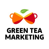 Green Tea Marketing logo - Similar company to Digital Quill