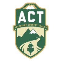 ACT e.v. Adventure Country Tracks logo - Similar company to Macchiato Studio
