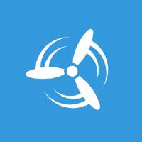 Concourse CI logo - Similar company to Froggit 🐸