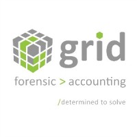 Grid Forensic Accounting logo - Similar company to Grid Accounting Ltd