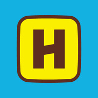 HungerStation | هنقرستيشن logo - Similar company to Blend بلند
