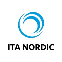 ITA Nordic Oy logo - Similar company to Astex Engineering Oy