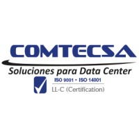 Comtecsa del Peru logo - Similar company to Perú Renovable