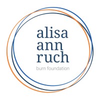 Alisa Ann Ruch Burn Foundation logo - Similar company to Local Motion