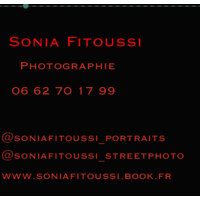Sonia Fitoussi Photographe logo - Similar company to Sun7 Studio