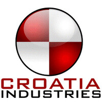 Croatia Industries Ltd. logo - Similar company to Standard Machine, Power Systems By Timken