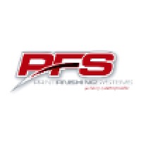 Print Finishing Systems, Inc. logo - Similar company to T/O, An Rrd Company
