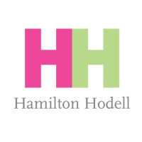 Hamilton Hodell logo - Similar company to 42