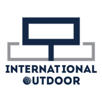International Outdoor Inc. (Metro Detroit Billboard Advertising) logo - Similar company to Scoreboards.Com