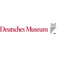 Deutsches Museum logo - Similar company to Fablab München E.V.